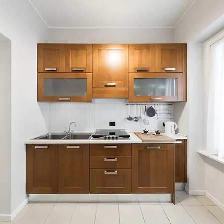 **Central**Comfy Apartment